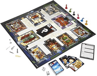 Cluedo - the board game