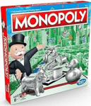 Monopoly board game