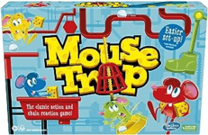 Mouse Trap board game